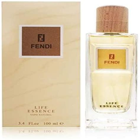 fendi life essence 100ml|fendi life essence for men.